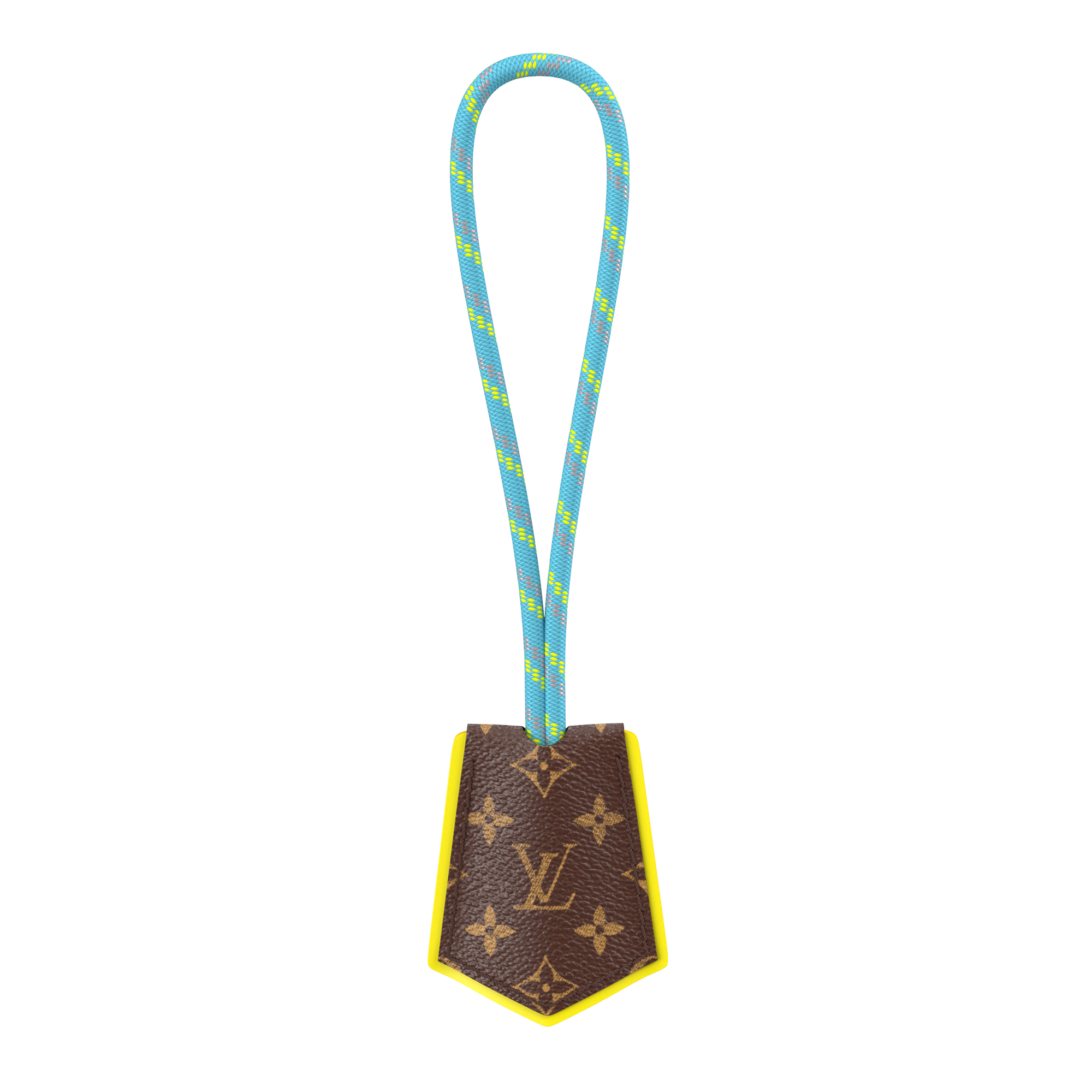 Keybell Cord Monogram - Women - Accessories | LOUIS VUITTON ®